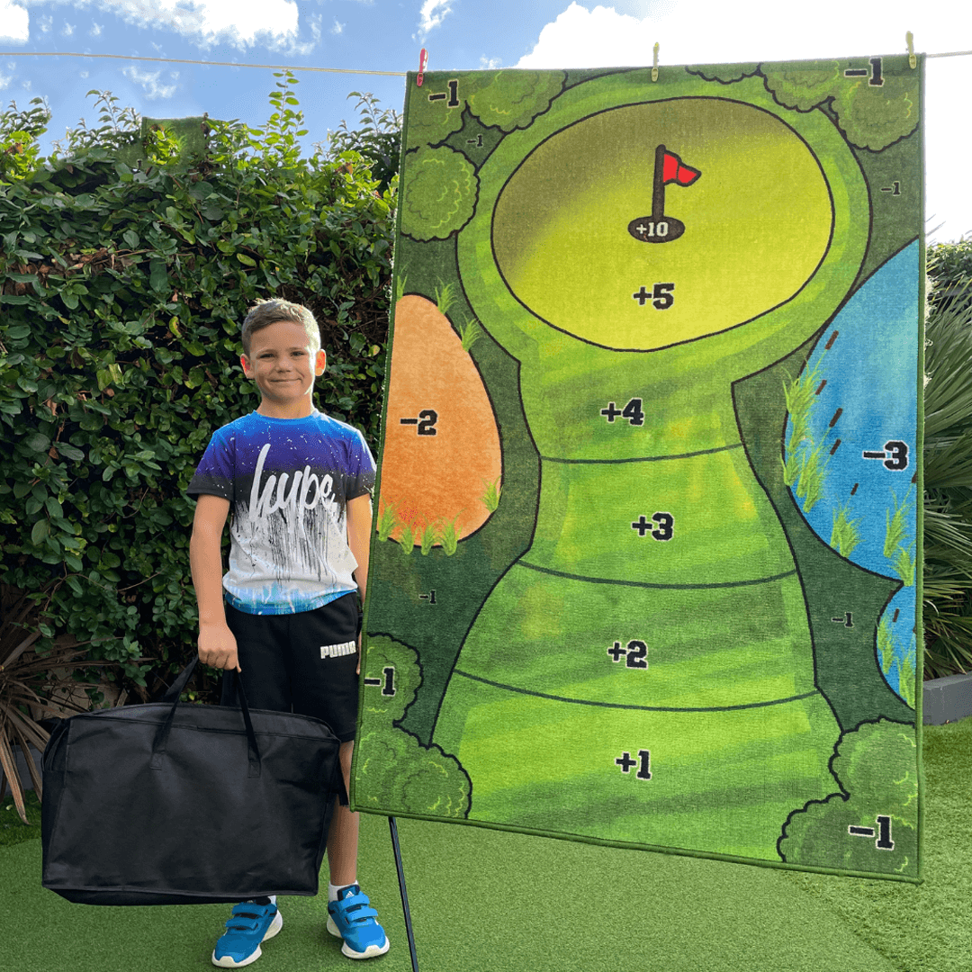 SwingPlus™️ - Full Golf Set