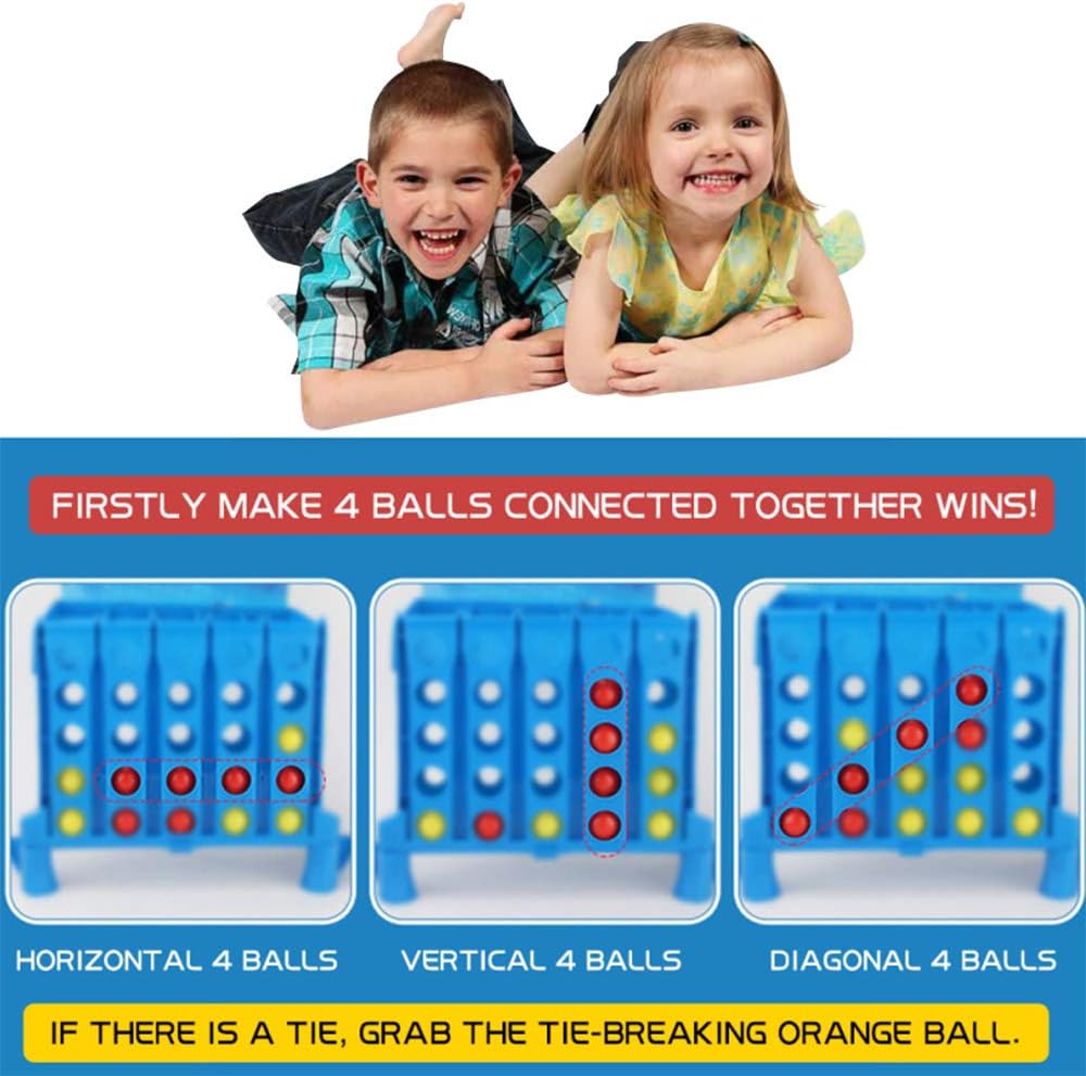 Connect 4 Shots™️