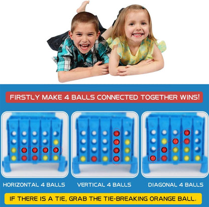 Connect 4 Shots™️