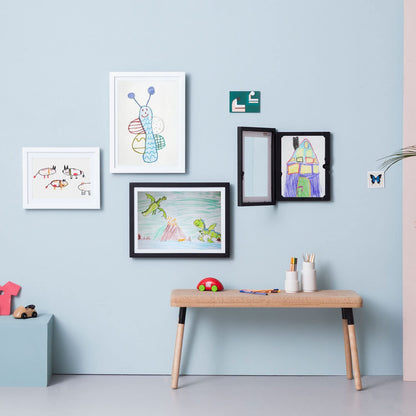 ForeverFrame™ Kids Art Gallery