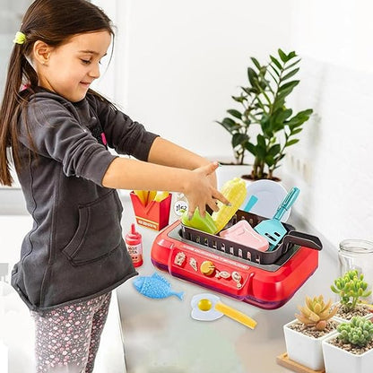 KiddyCook™️ - Gourmet Cooking Box for Kids