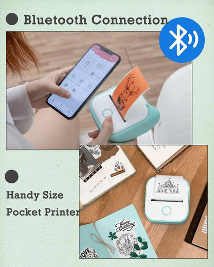 PocketPrint™️ Pro