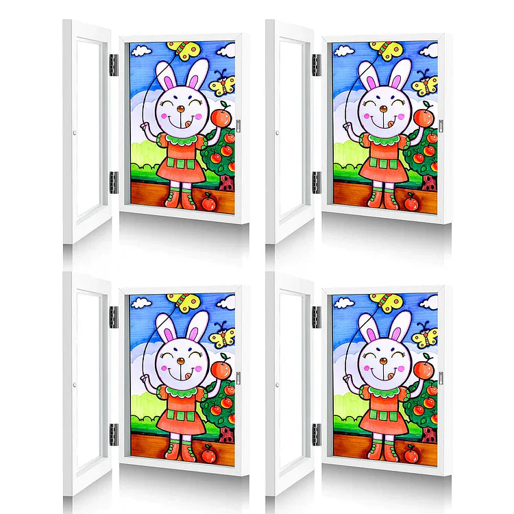 ForeverFrame™ Kids Art Gallery