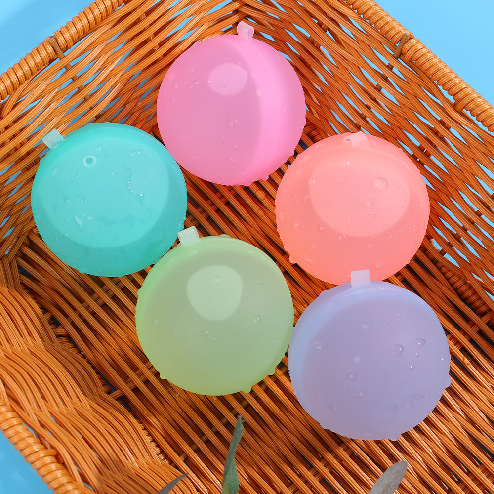 The Original BioBalloons™ - Reusable Water Balloons