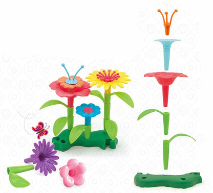 Build-A-Garden™ STEM toy