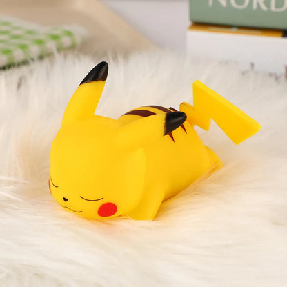 Sleeping Pikachu - Night Light