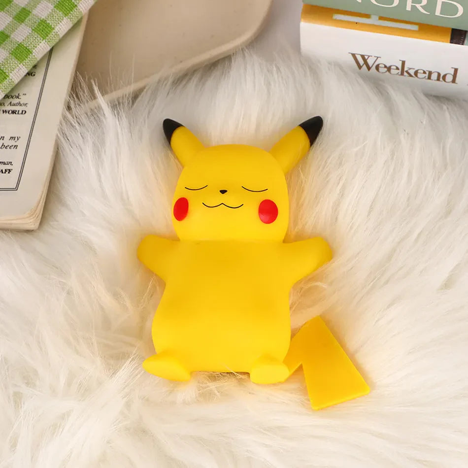 Sleeping Pikachu - Night Light