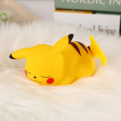 Sleeping Pikachu - Night Light