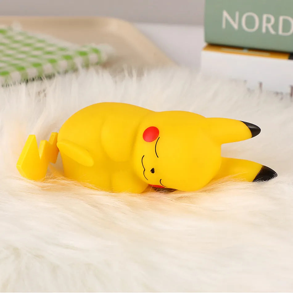 Sleeping Pikachu - Night Light