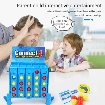 Connect 4 Shots™️