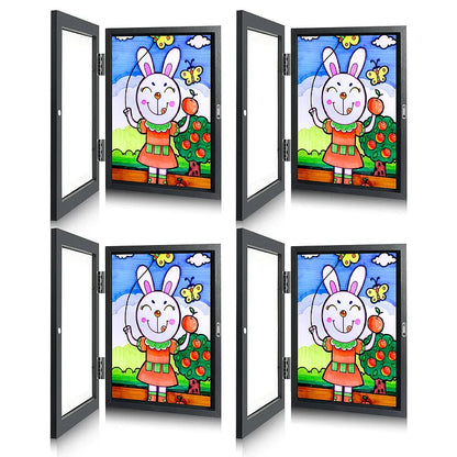 ForeverFrame™ Kids Art Gallery