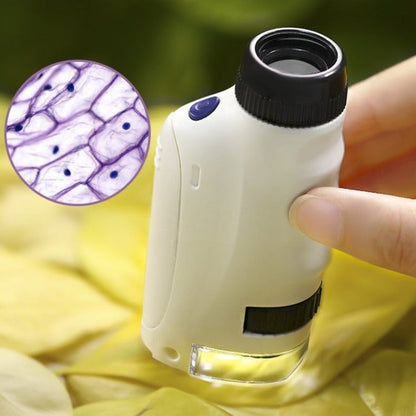 STEMscope™️ - Portable Microscope