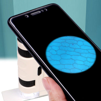 STEMscope™️ - Portable Microscope