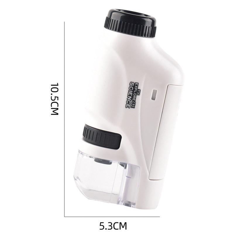 STEMscope™️ - Portable Microscope